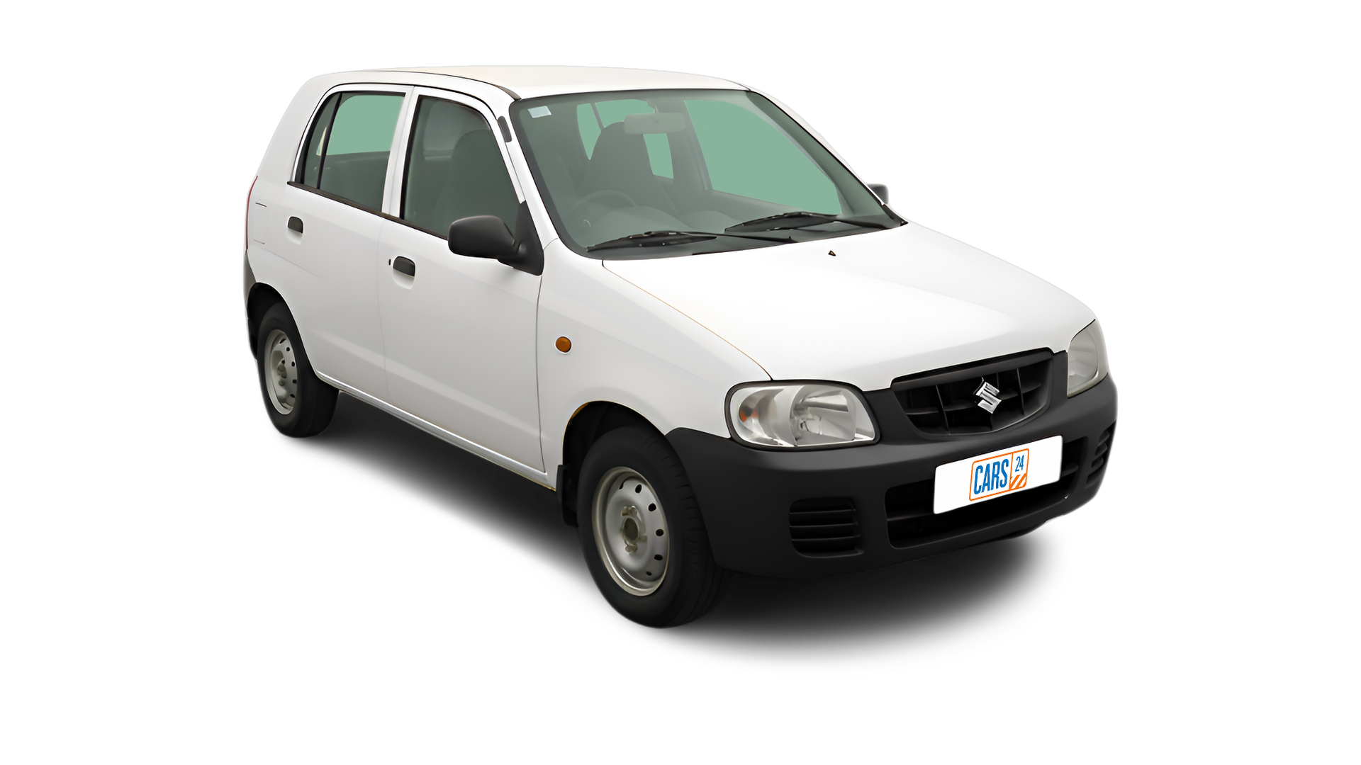 Maruti Alto-img